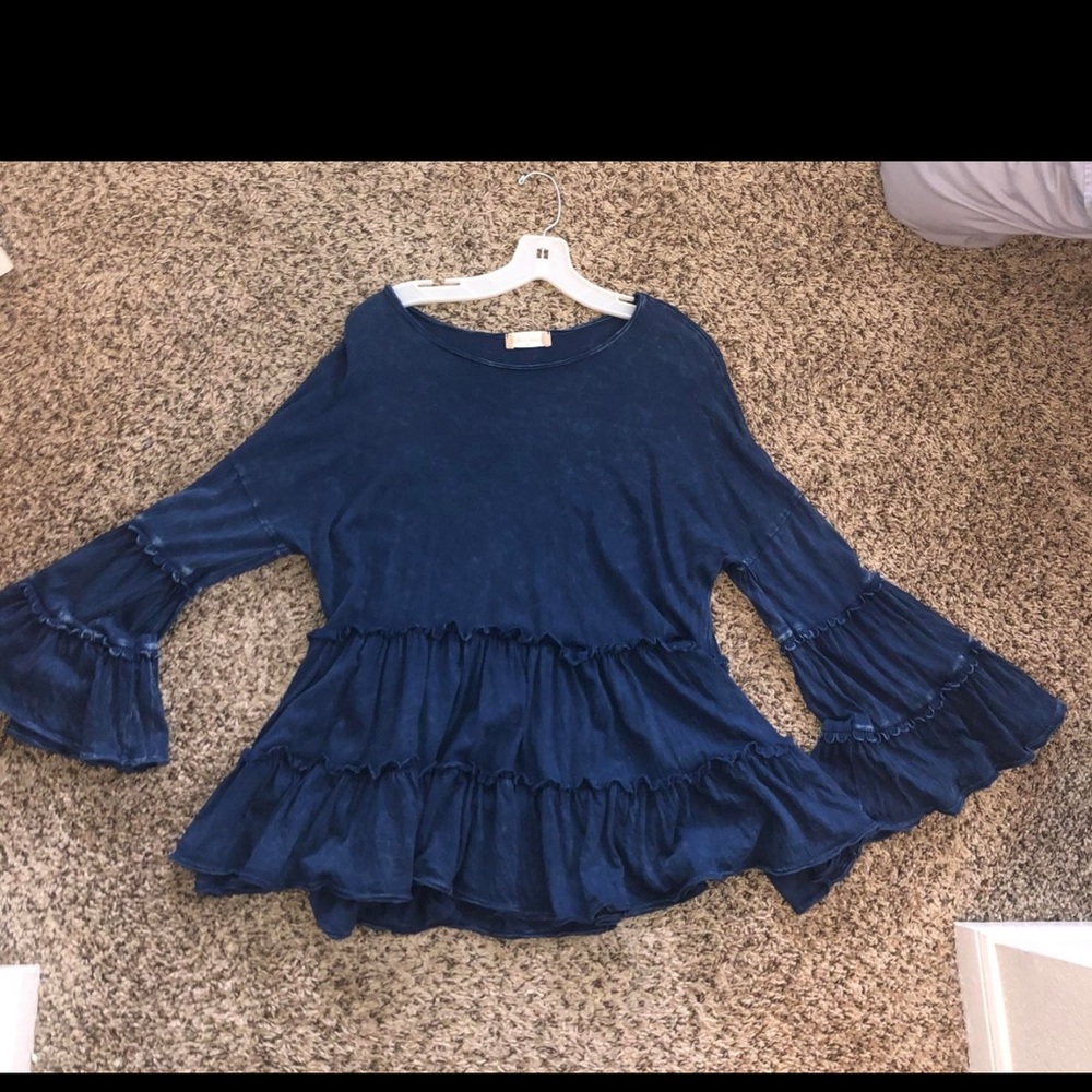 Altrd State Top